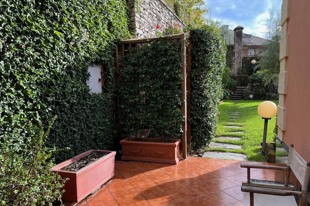 Photo of Outdoor in Recco