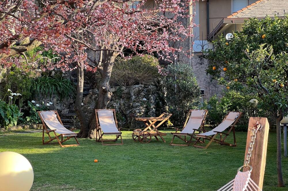 Photo of Outdoor in Recco