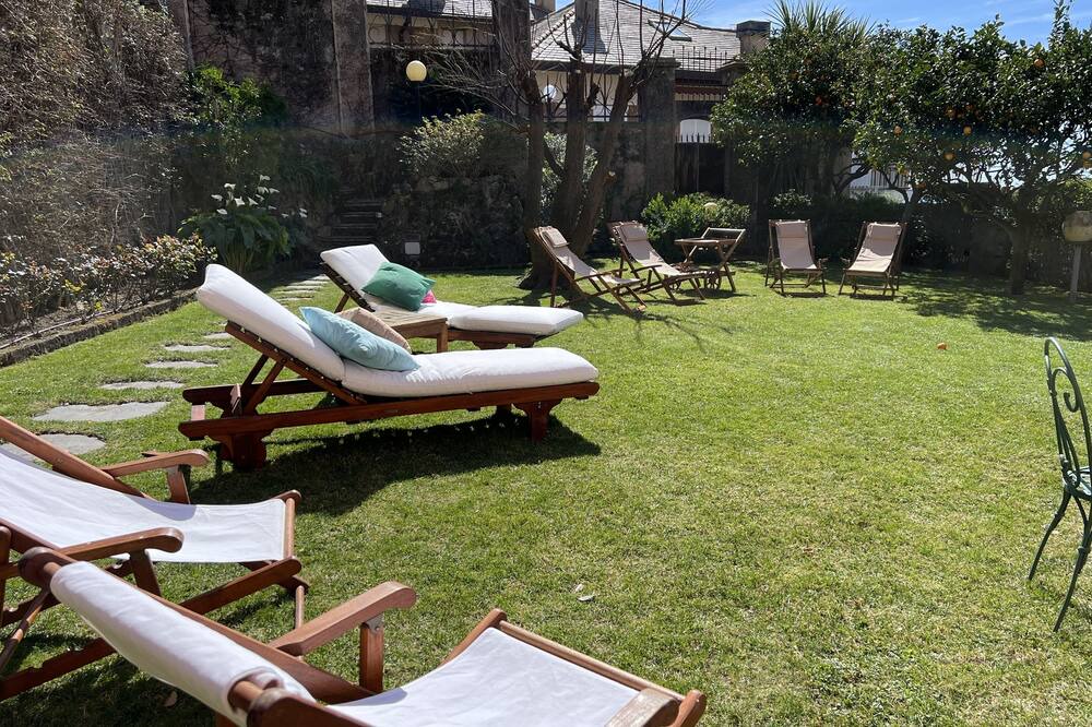 Photo of Outdoor in Recco