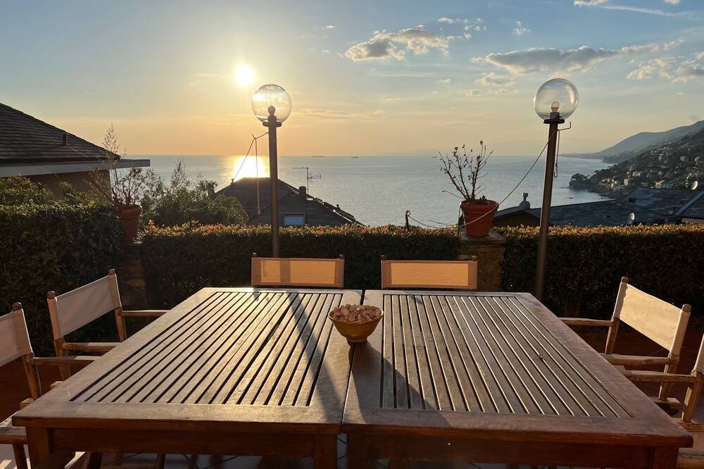 Photo of Outdoor in Recco