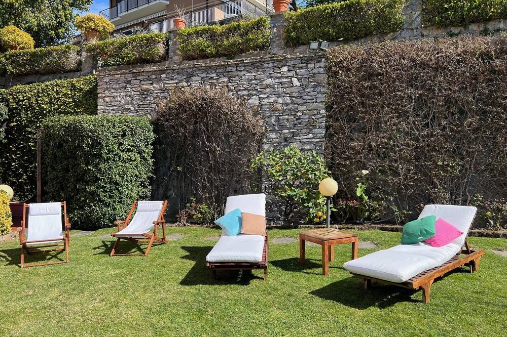 Photo of Outdoor in Recco