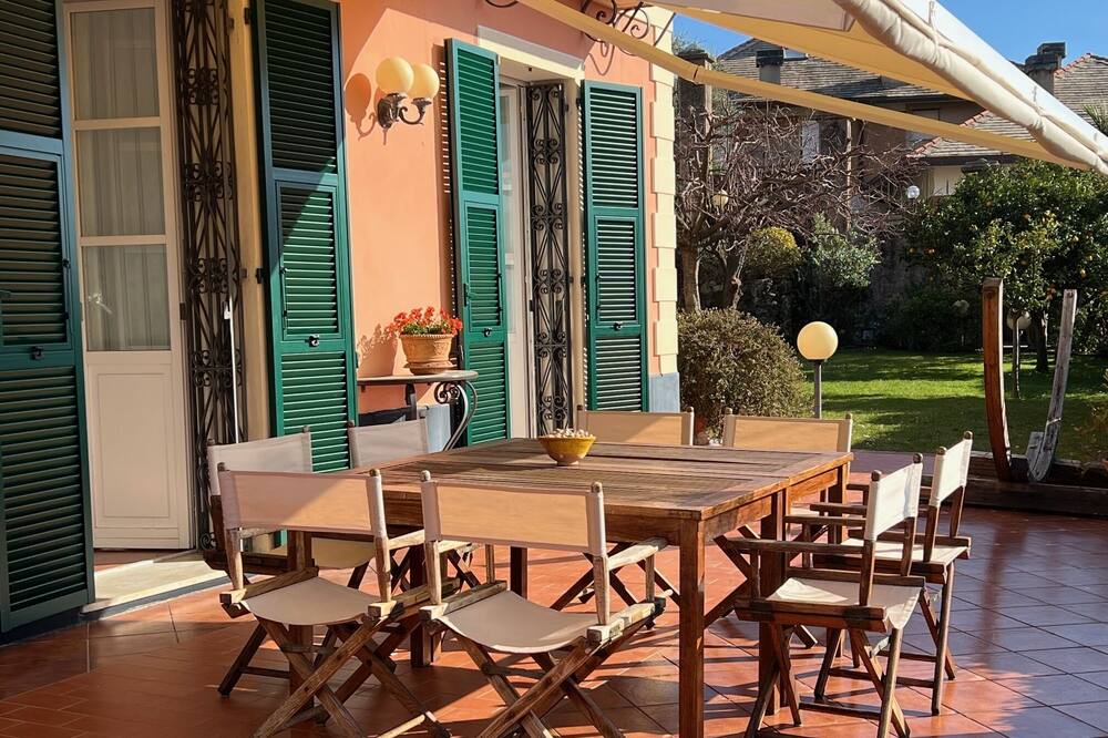 Photo of Outdoor in Recco