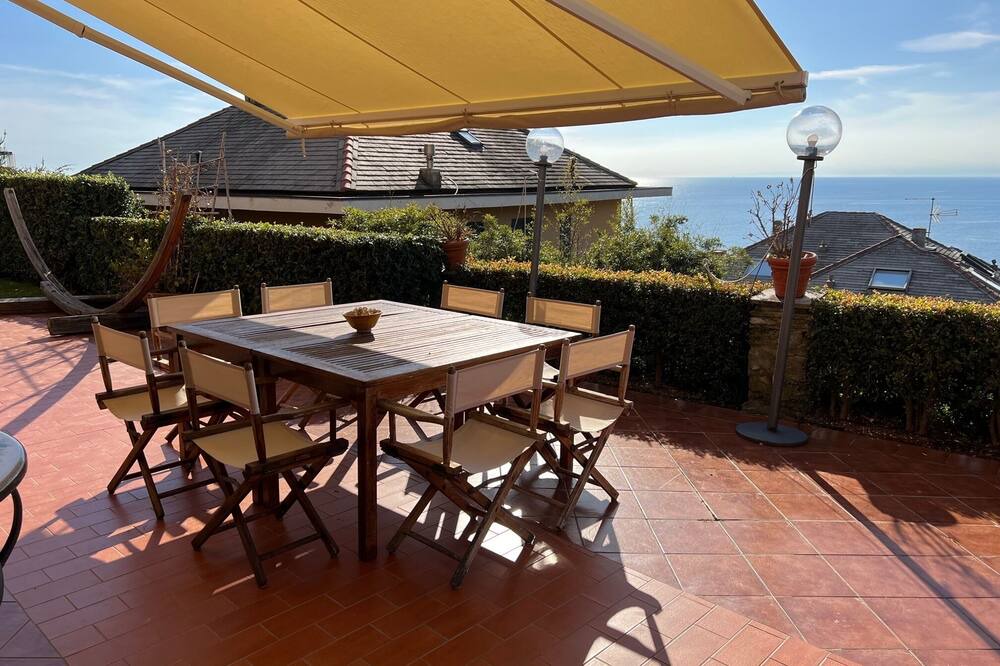 Photo of Outdoor in Recco
