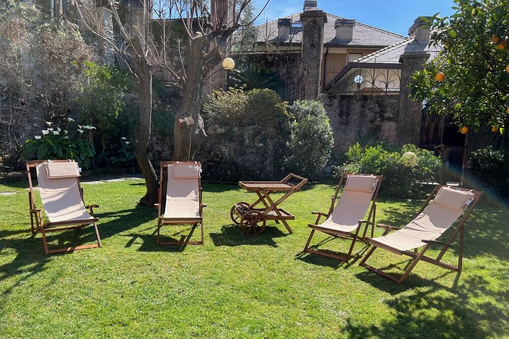 Photo of Outdoor in Recco