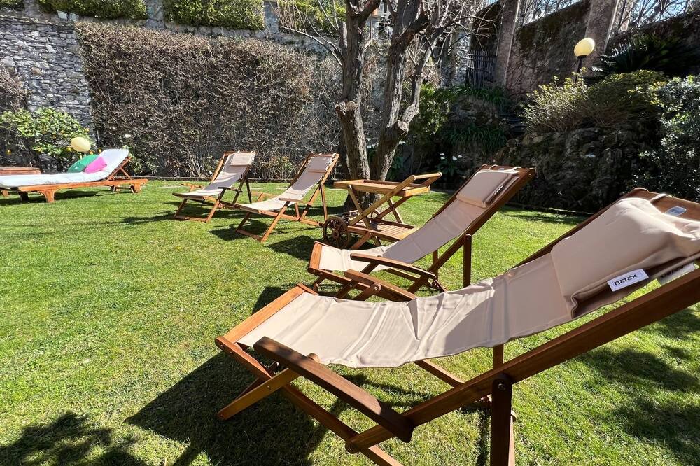 Photo of Outdoor in Recco