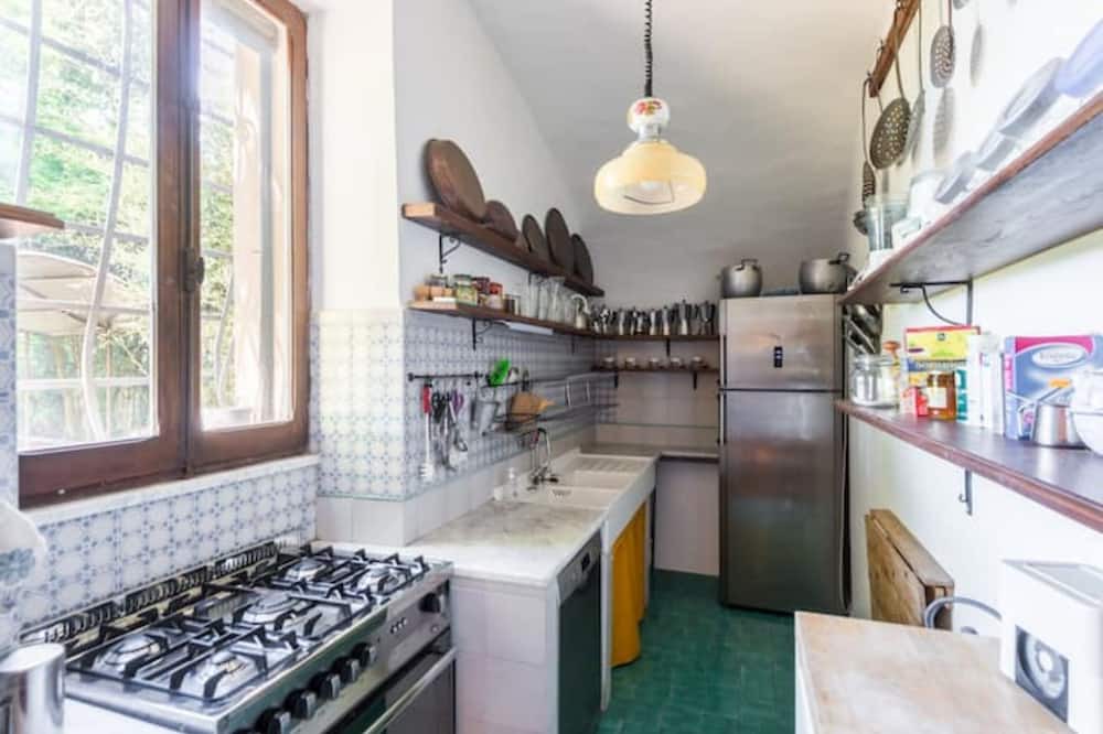 Photo of Kitchen in Farnese