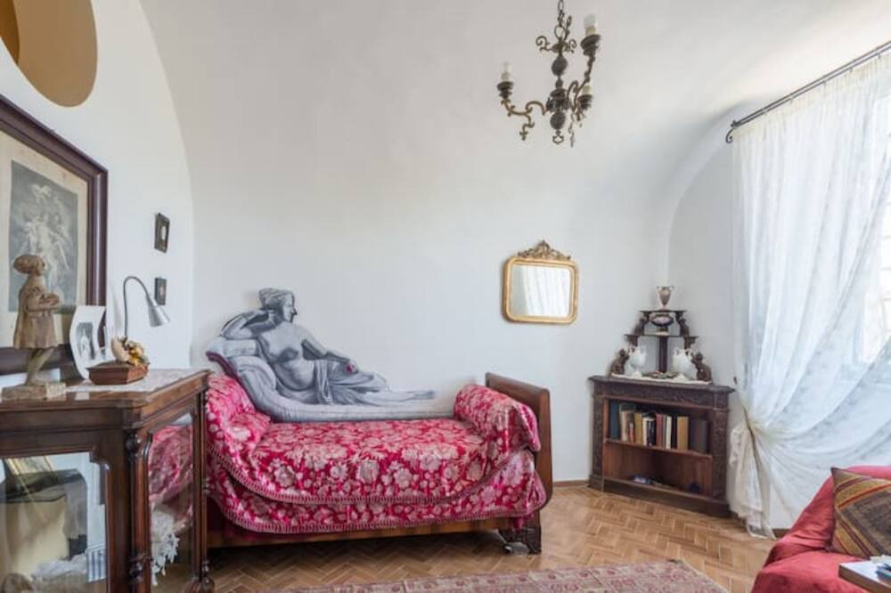 Photo of Bedroom in Farnese