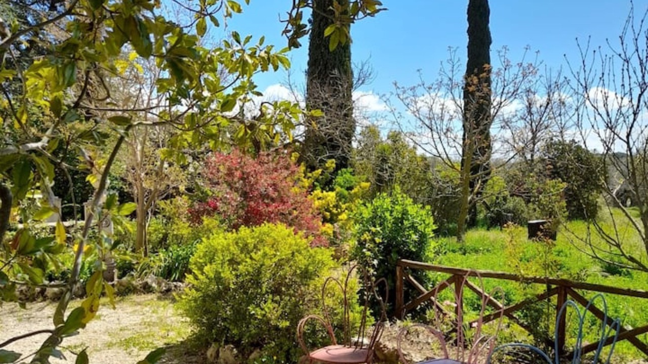 Photo of Outdoor in Farnese