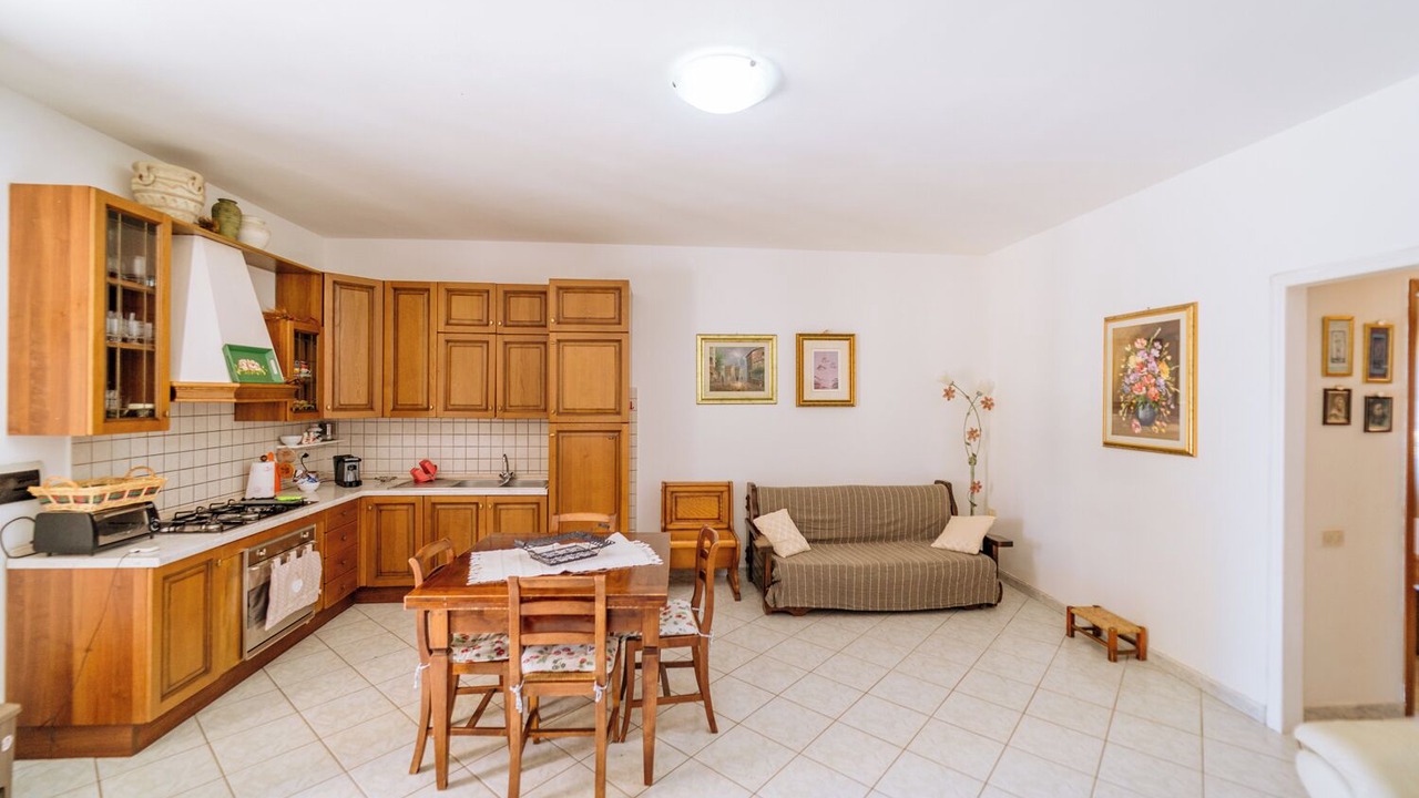 Photo of Bathroom in Gavorrano