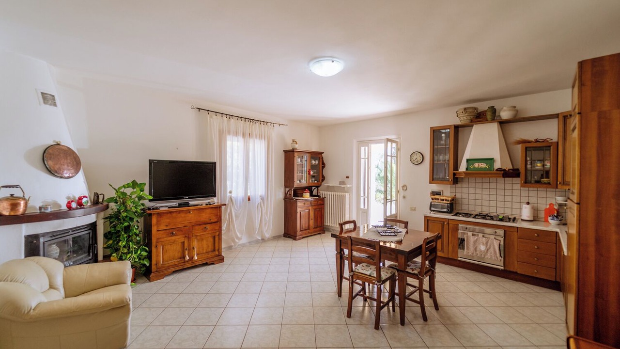 Photo of Bathroom in Gavorrano