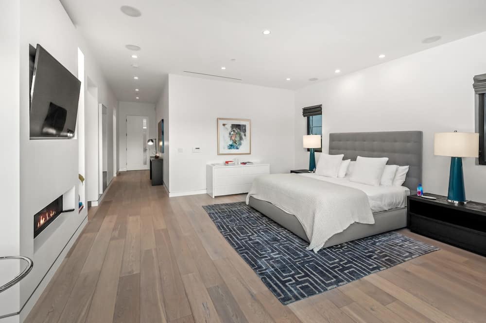 Photo of Bedroom in Tri-West
