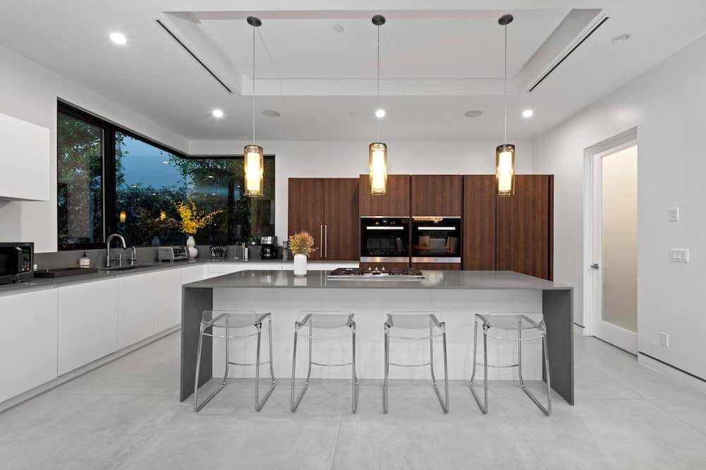 Photo of Kitchen in Tri-West