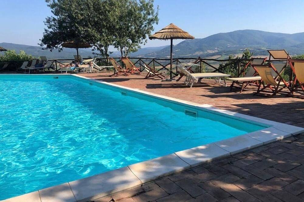 Photo of Outdoor in Montecatini Val di Cecina