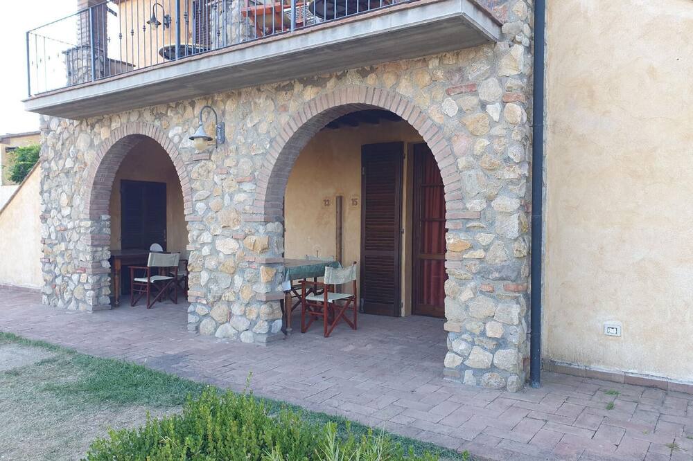 Photo of Outdoor in Montecatini Val di Cecina