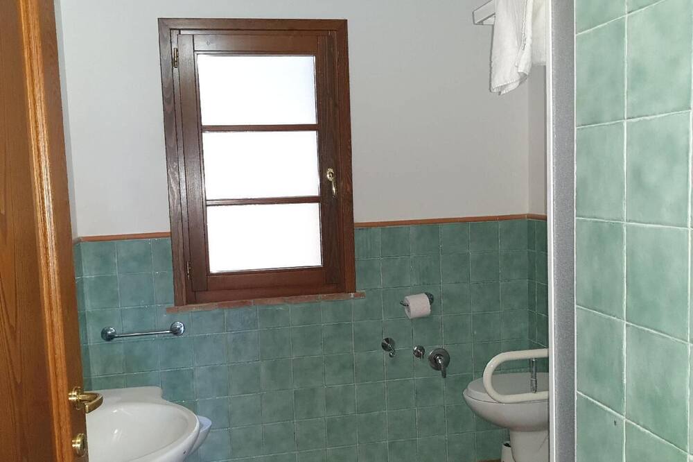 Photo of Bathroom in Montecatini Val di Cecina