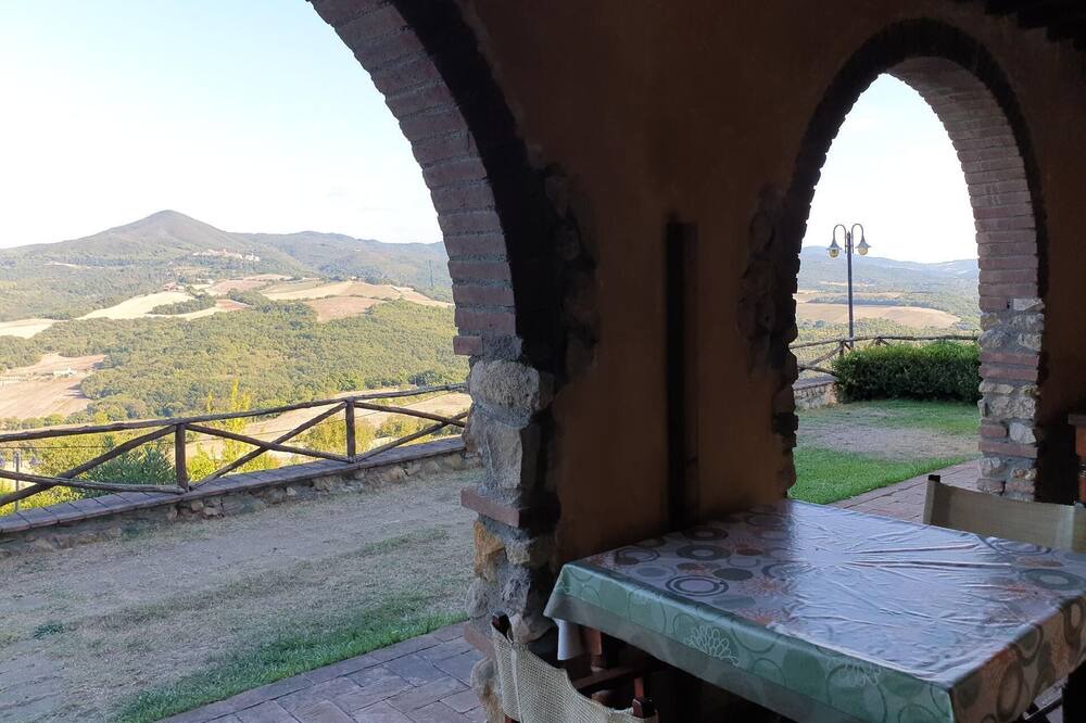 Photo of Outdoor in Montecatini Val di Cecina
