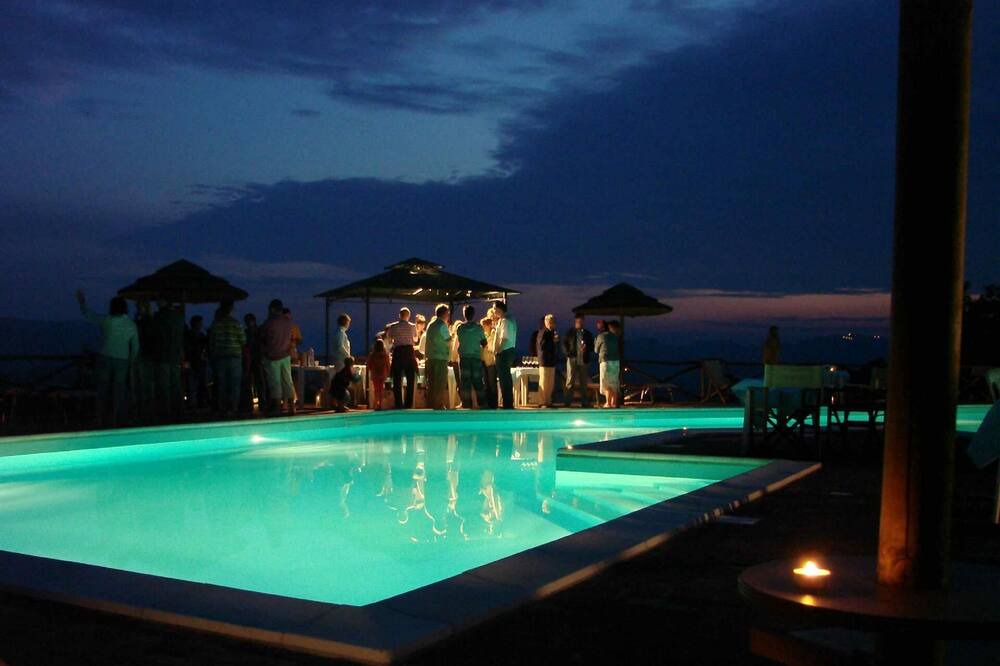 Photo of Outdoor in Montecatini Val di Cecina