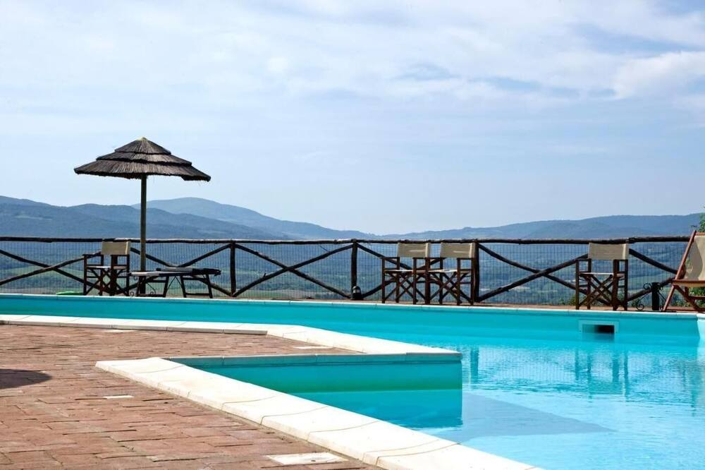 Photo of Outdoor in Montecatini Val di Cecina