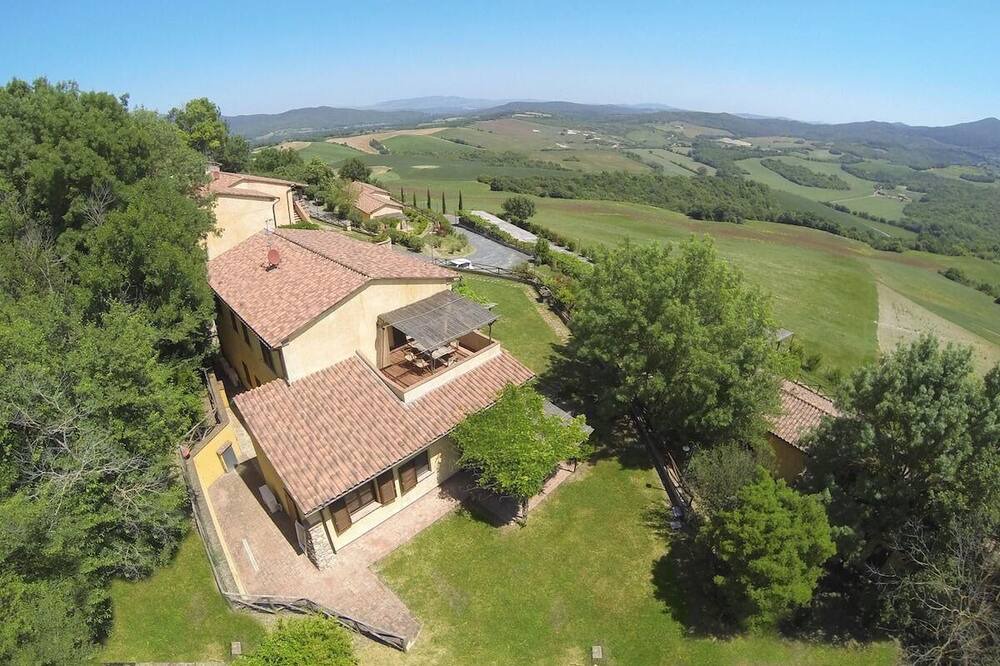 Photo of Outdoor in Montecatini Val di Cecina