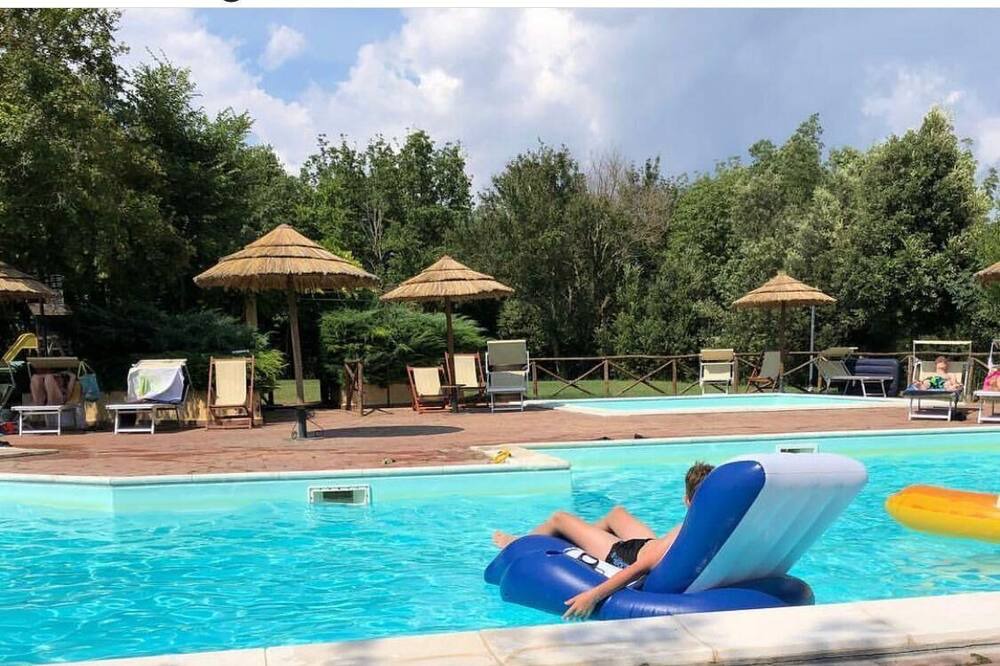 Photo of Outdoor in Montecatini Val di Cecina