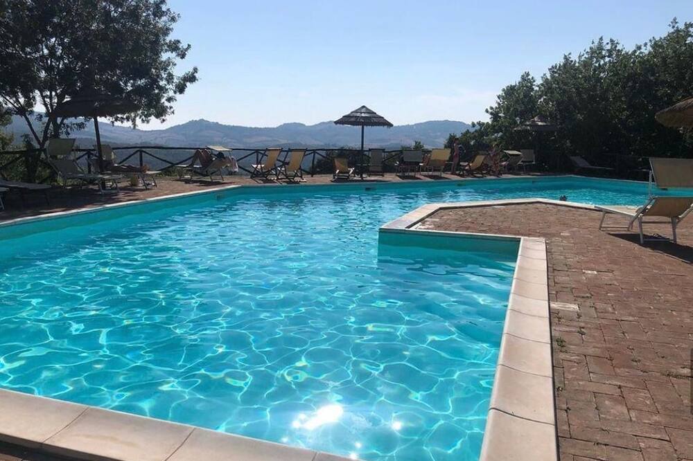 Photo of Outdoor in Montecatini Val di Cecina