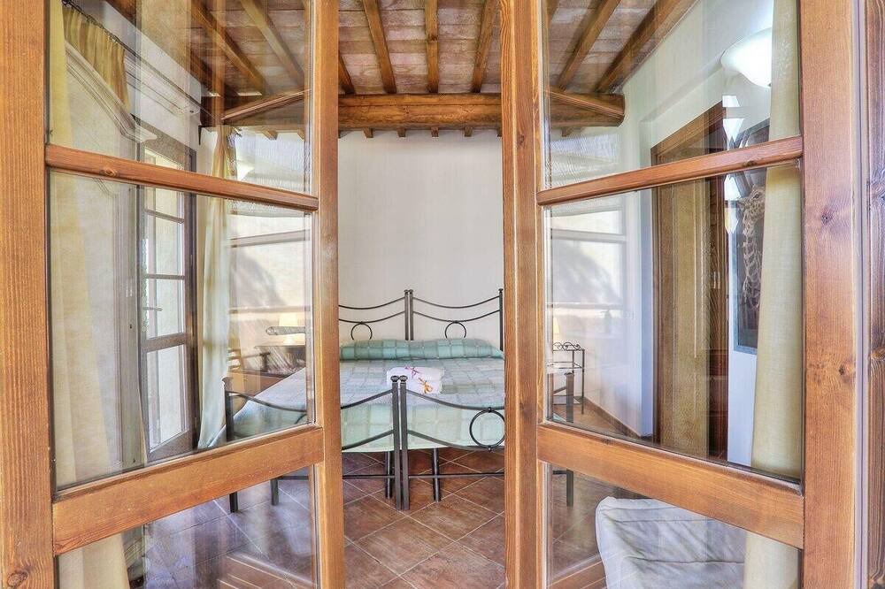 Photo of Bedroom in Montecatini Val di Cecina