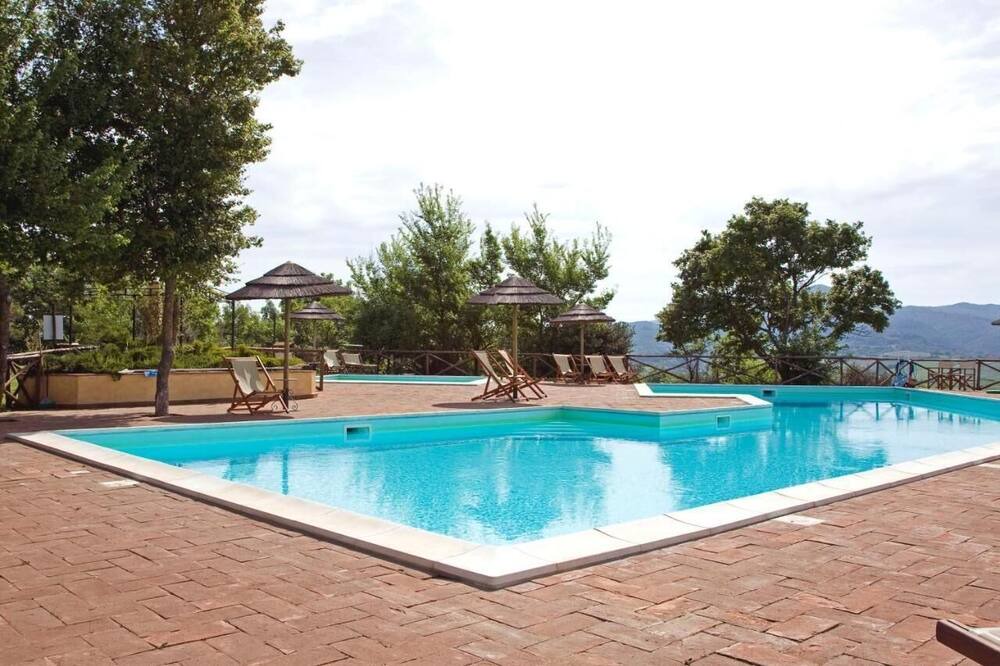 Photo of Outdoor in Montecatini Val di Cecina