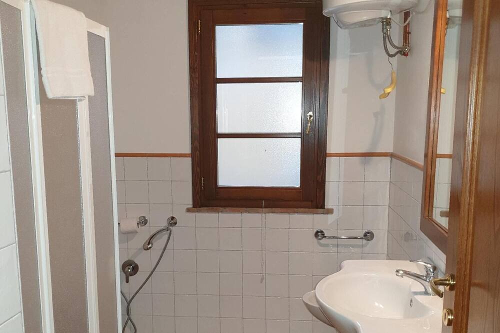 Photo of Bathroom in Montecatini Val di Cecina