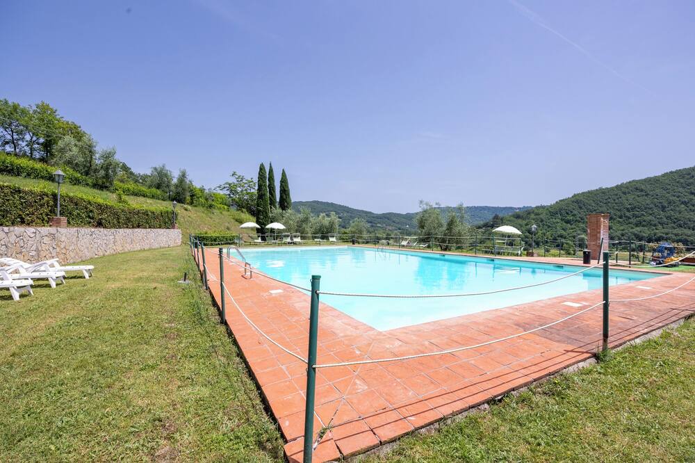 Photo of Outdoor in Montegabbione
