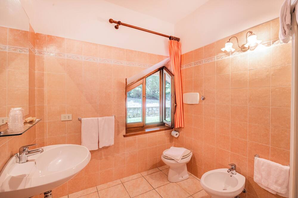 Photo of Bathroom in Montegabbione