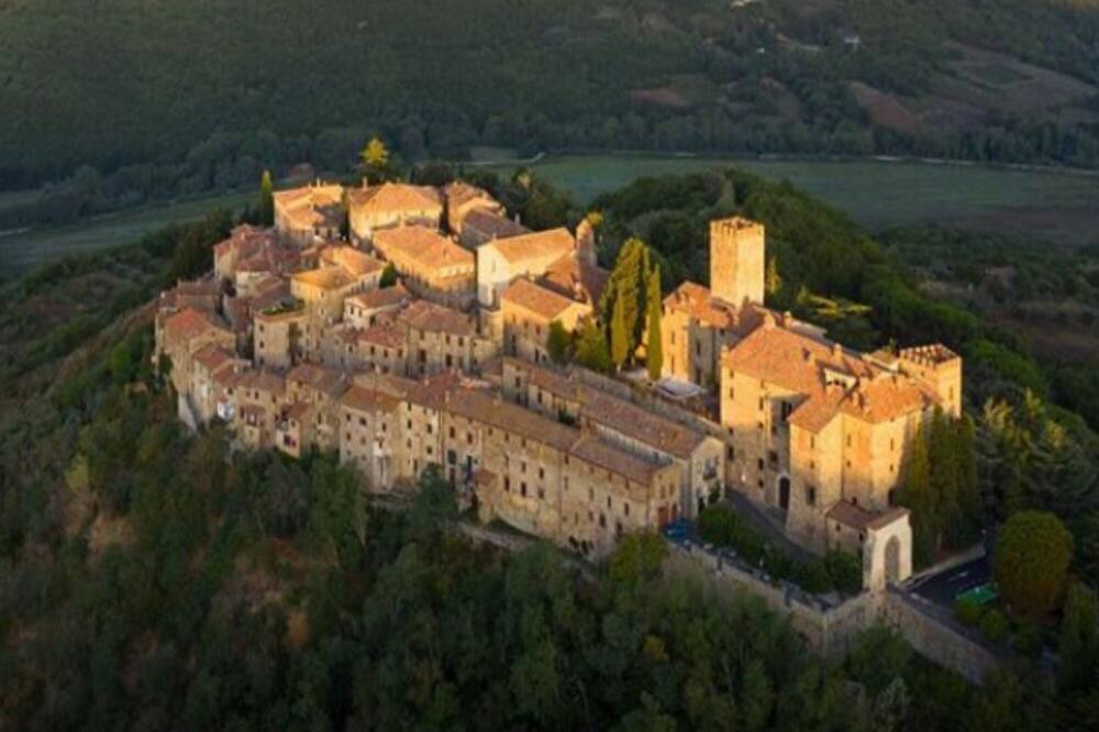 Photo of Outdoor in Montegabbione