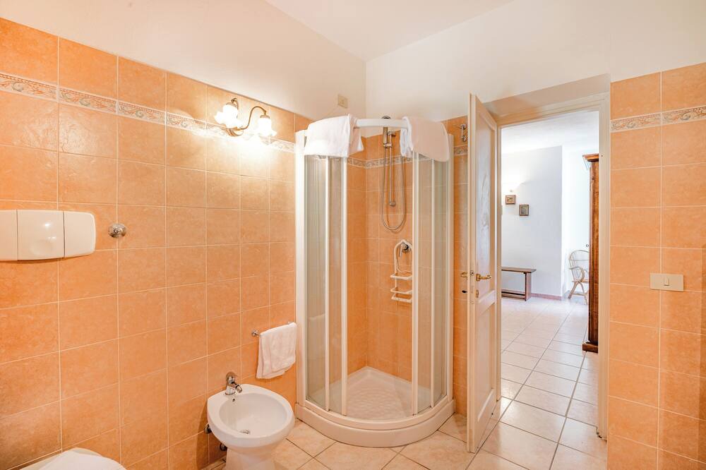 Photo of Bathroom in Montegabbione