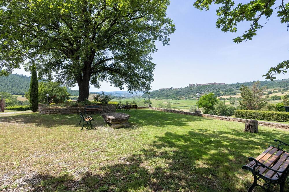 Photo of Outdoor in Montegabbione