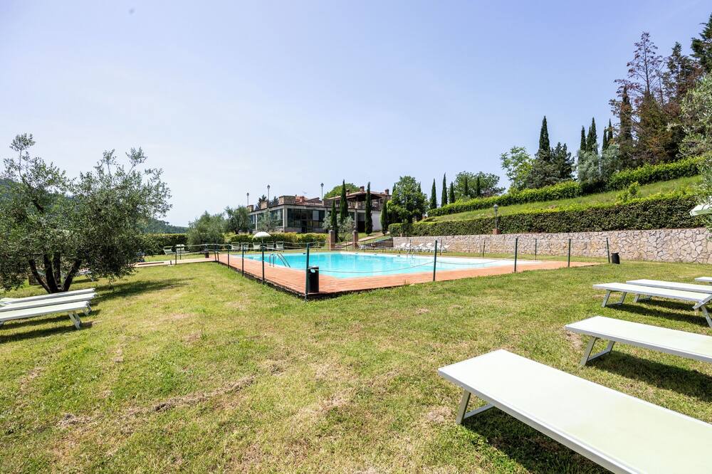 Photo of Outdoor in Montegabbione