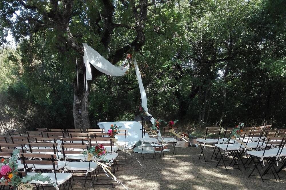 Photo of Outdoor in San Macario In Monte