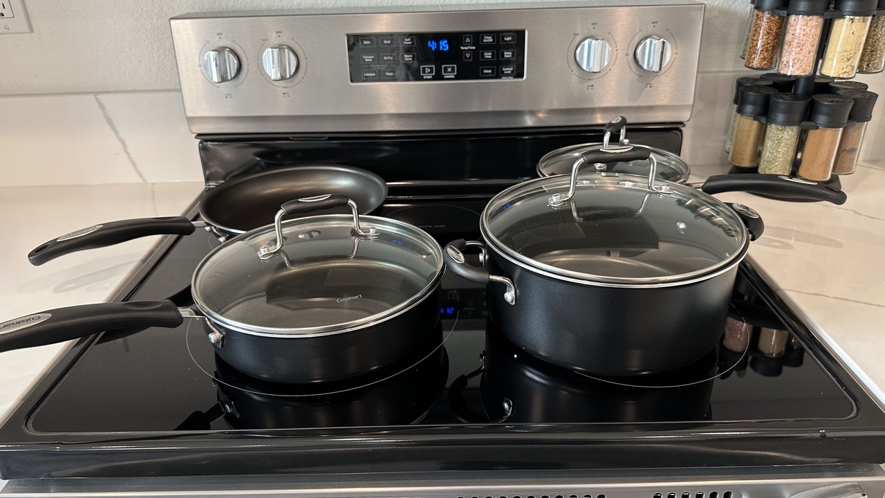 Photo of Kitchen in Chino