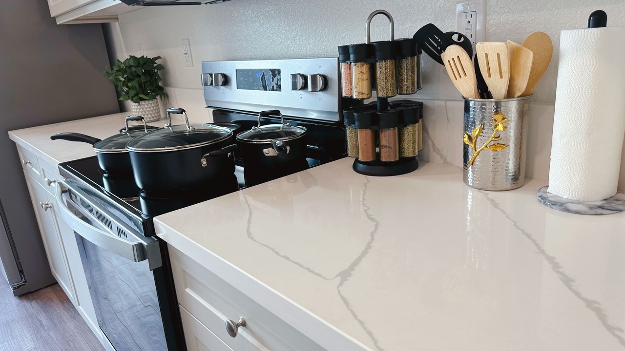 Photo of Kitchen in Chino