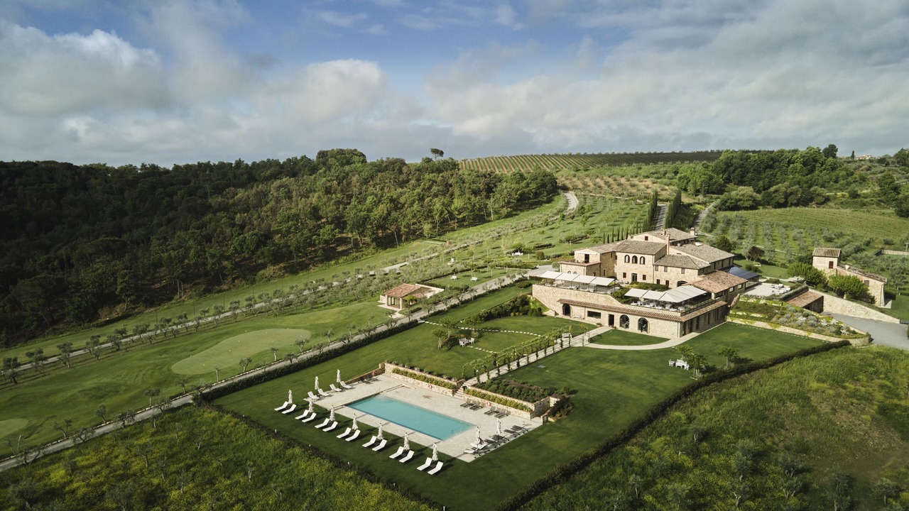 Photo of Outdoor in Castelnuovo Berardenga