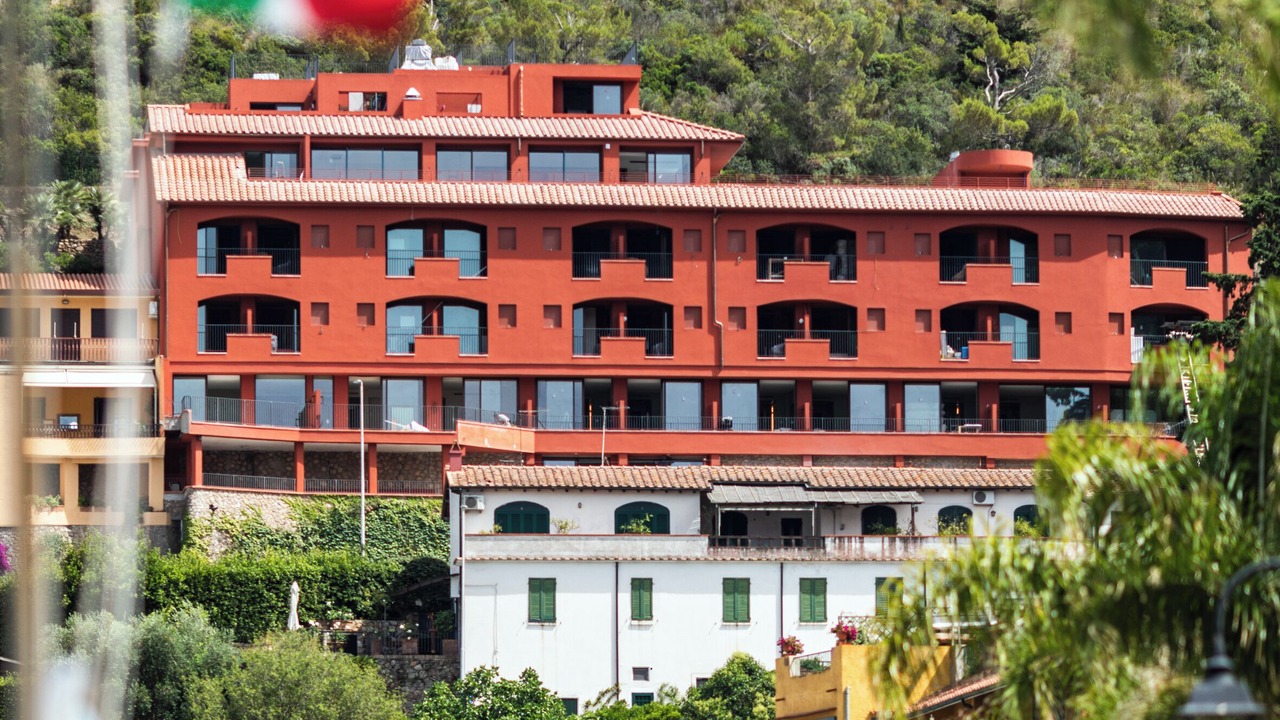Photo of Outdoor in Porto Ercole