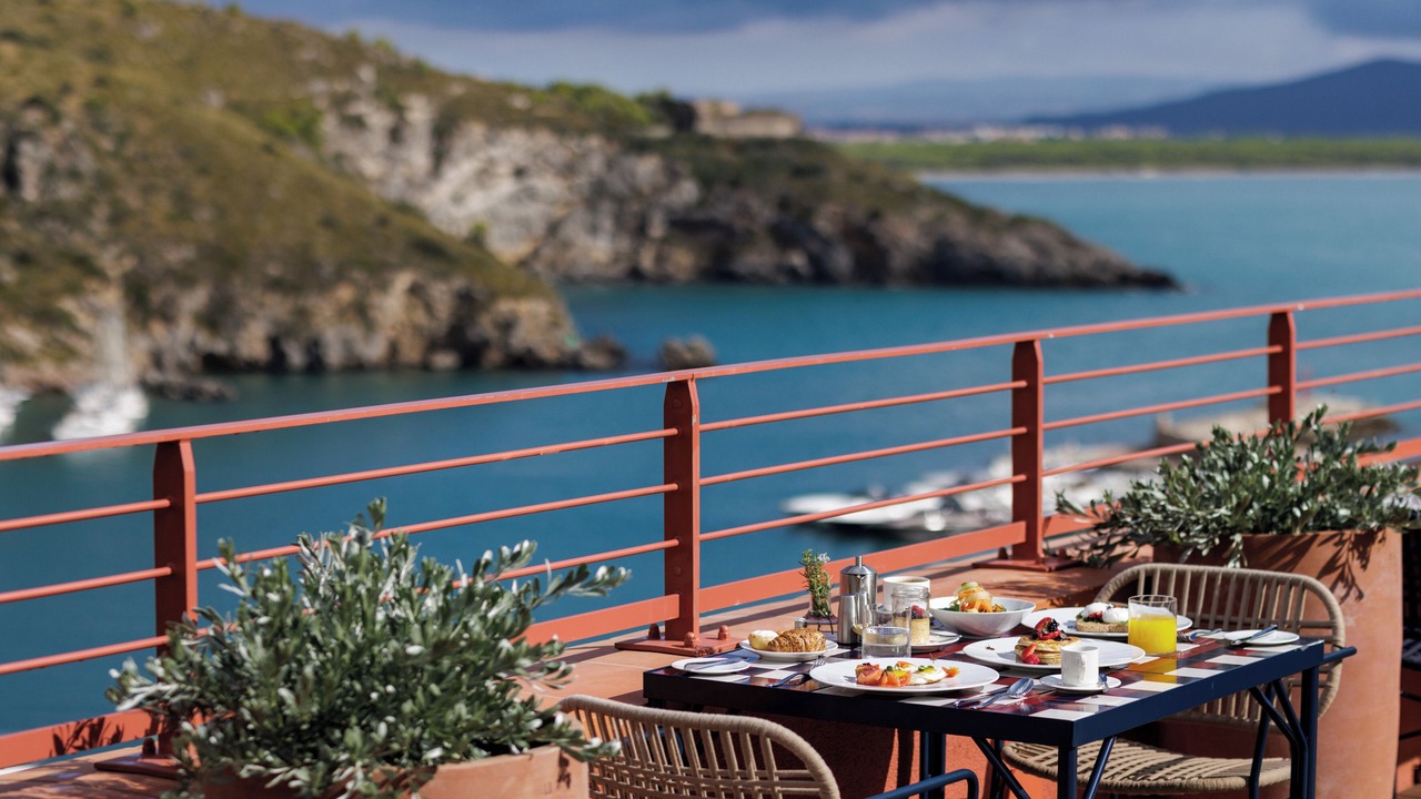 Photo of Others in Porto Ercole