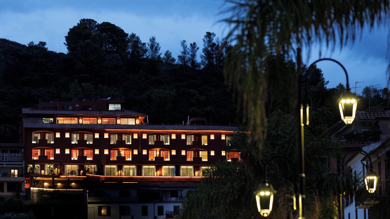 Photo of Outdoor in Porto Ercole