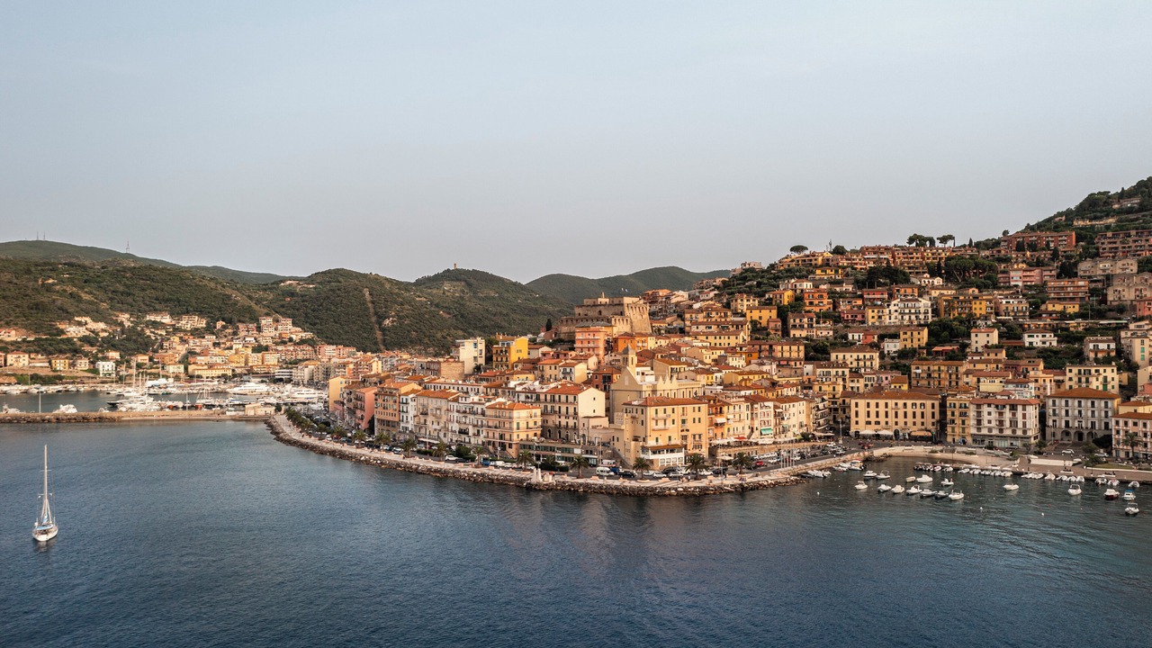 Photo of Outdoor in Porto Ercole