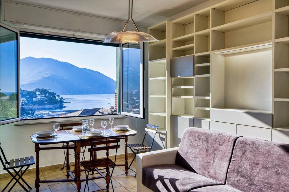 Photo of Bedroom in Recco