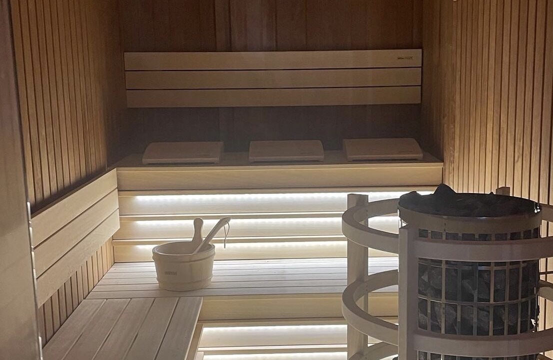 Photo of Bedroom in Lake Bracciano