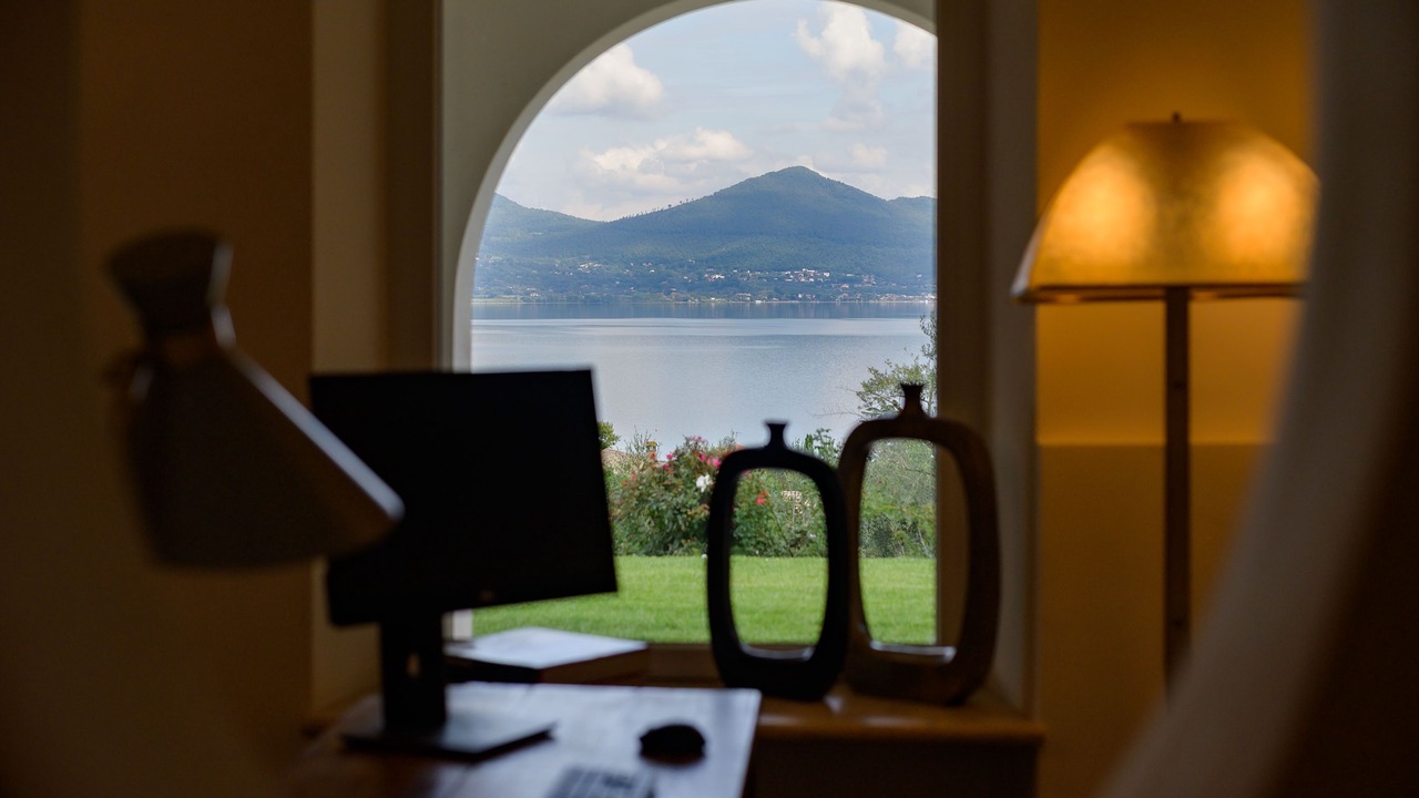 Photo of Others in Lake Bracciano
