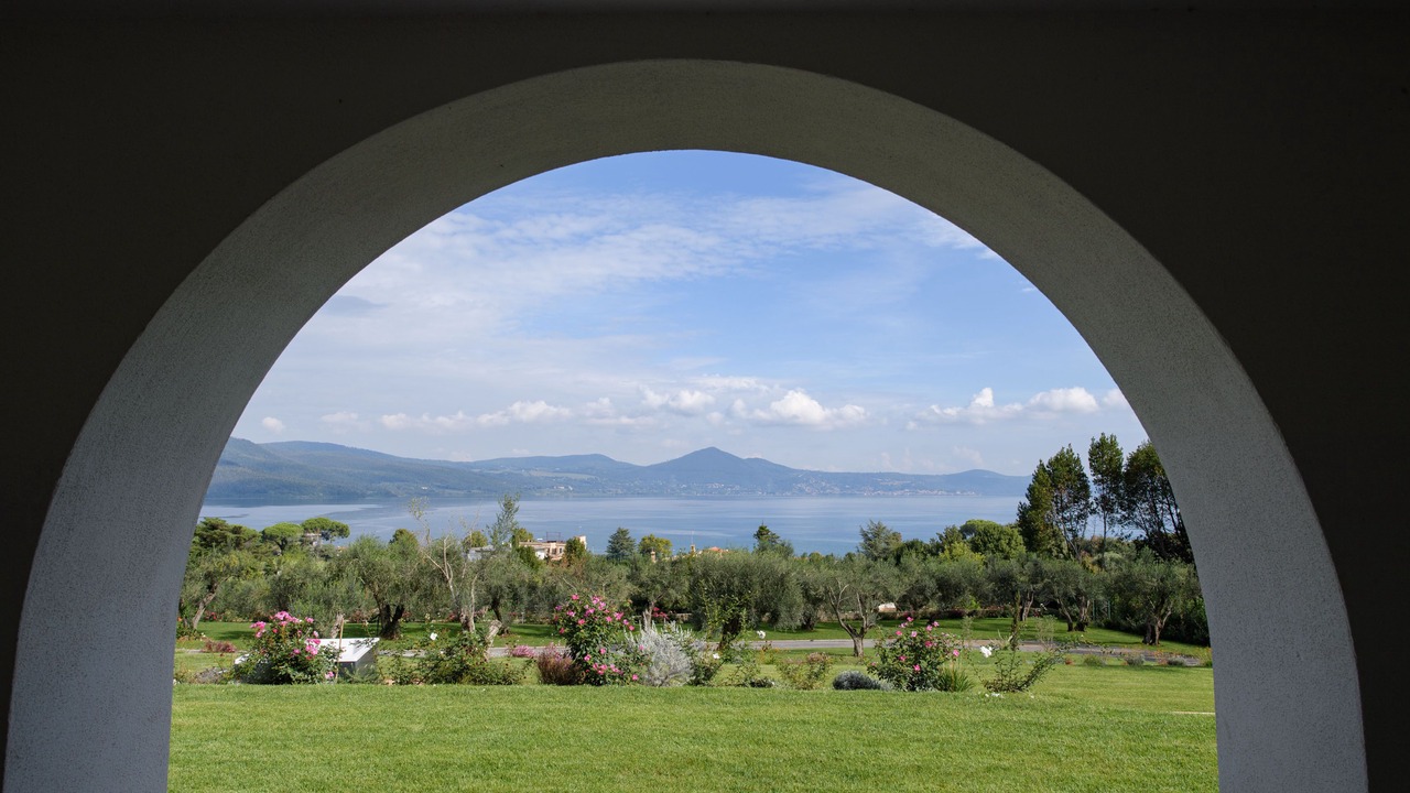 Photo of Outdoor in Lake Bracciano
