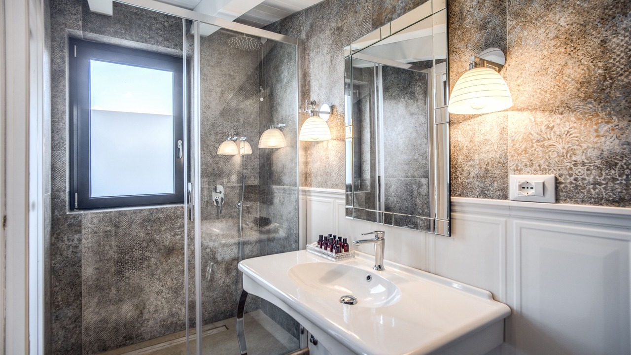 Photo of Bedroom in Lake Bracciano