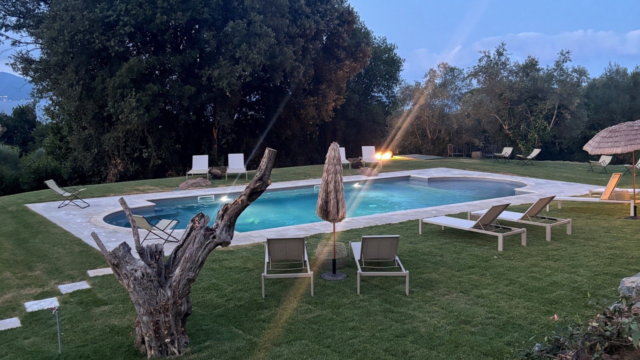 Photo of Outdoor in Lake Bracciano