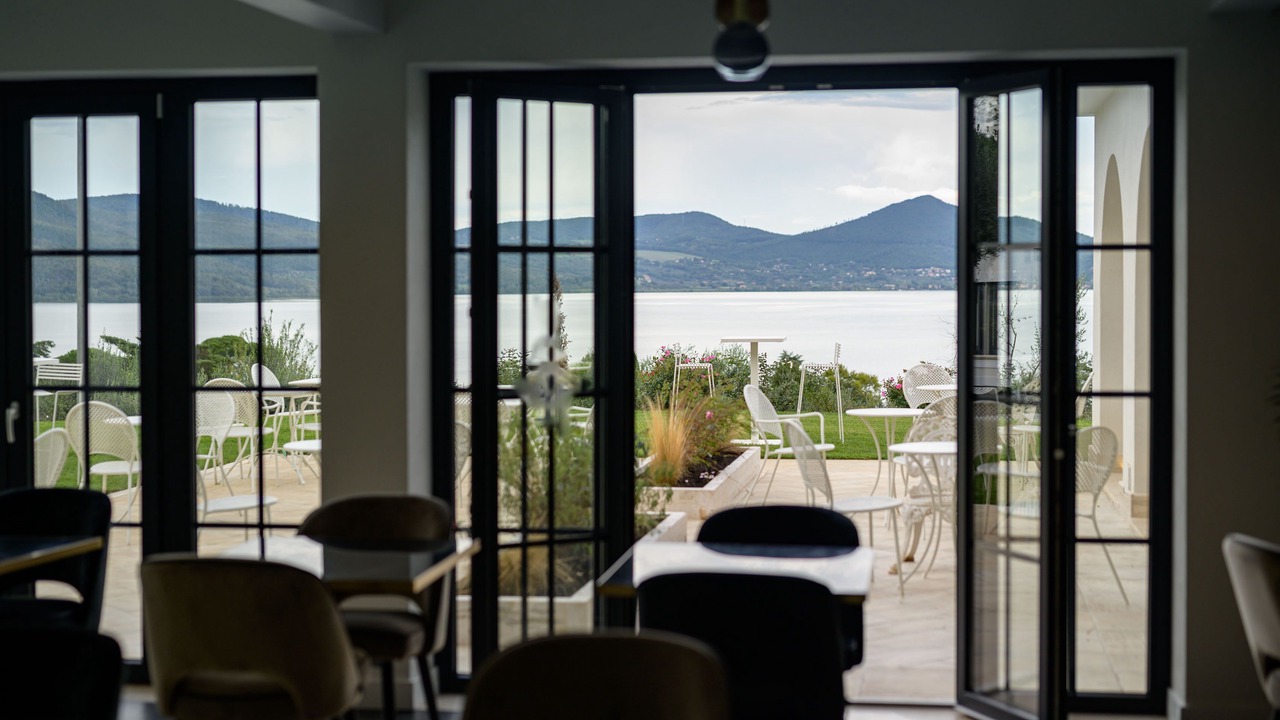 Photo of Others in Lake Bracciano