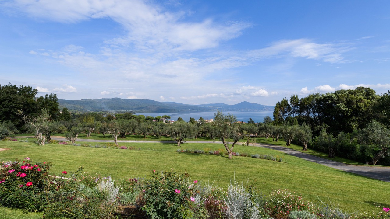 Photo of Others in Lake Bracciano